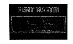 Міжнародна реєстрація торговельної марки № 552765: REMY MARTIN