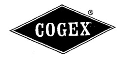 Міжнародна реєстрація торговельної марки № 553362: COGEX