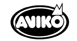 Міжнародна реєстрація торговельної марки № 553476: AVIKO