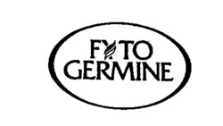 Міжнародна реєстрація торговельної марки № 553741: FYTO GERMINE