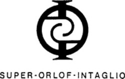 Міжнародна реєстрація торговельної марки № 553757: SUPER-ORLOF-INTAGLIO