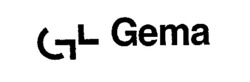 Міжнародна реєстрація торговельної марки № 554447: GL Gema