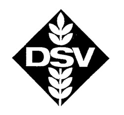 Міжнародна реєстрація торговельної марки № 555716: DSV