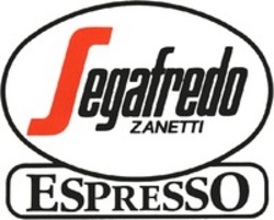 Міжнародна реєстрація торговельної марки № 555970: Segafredo ZANETTI ESPRESSO