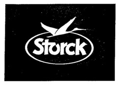 Міжнародна реєстрація торговельної марки № 556968: Storck