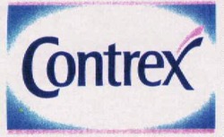 Міжнародна реєстрація торговельної марки № 557215: Contrex