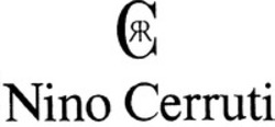 Міжнародна реєстрація торговельної марки № 557699: CR Nino Cerruti