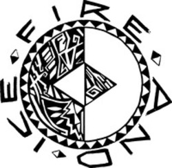 Міжнародна реєстрація торговельної марки № 558307B: FIRE AND ICE