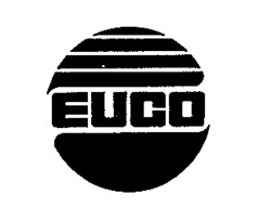 Міжнародна реєстрація торговельної марки № 559049: EUCO