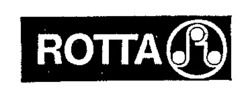 Міжнародна реєстрація торговельної марки № 559061: ROTTA