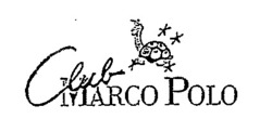 Міжнародна реєстрація торговельної марки № 559070: Club MARCO POLO
