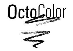 Міжнародна реєстрація торговельної марки № 560056: OctoColor