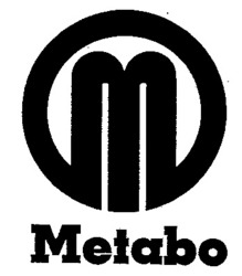 Міжнародна реєстрація торговельної марки № 561612: Metabo