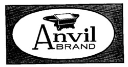 Міжнародна реєстрація торговельної марки № 562982: Anvil BRAND