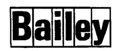 Міжнародна реєстрація торговельної марки № 563509: Bailey