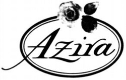 Міжнародна реєстрація торговельної марки № 564814: Azira
