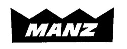 Міжнародна реєстрація торговельної марки № 565233: MANZ