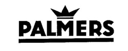 Міжнародна реєстрація торговельної марки № 565541: PALMERS