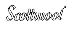 Міжнародна реєстрація торговельної марки № 567324: Scottwool