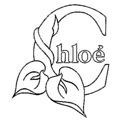 Міжнародна реєстрація торговельної марки № 568336: Chloé