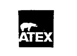 Міжнародна реєстрація торговельної марки № 569090: ATEX