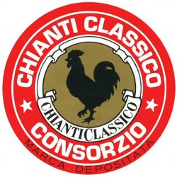 Міжнародна реєстрація торговельної марки № 570360: CHIANTI CLASSICO CONSORZIO