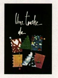 Міжнародна реєстрація торговельної марки № 571197: Une touche de