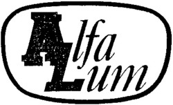 Міжнародна реєстрація торговельної марки № 571469: Alfa Lum