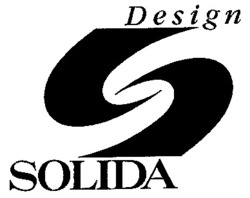 Міжнародна реєстрація торговельної марки № 572133: SOLIDA