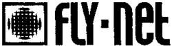 Міжнародна реєстрація торговельної марки № 572297: fly-net