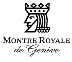 Міжнародна реєстрація торговельної марки № 573287: MONTRE ROYALE de Genève