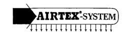 Міжнародна реєстрація торговельної марки № 574033: AIRTEX