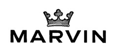 Міжнародна реєстрація торговельної марки № 575680: MARVIN