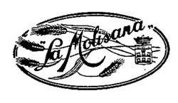 Міжнародна реєстрація торговельної марки № 576002: La Molisana
