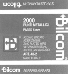 Міжнародна реєстрація торговельної марки № 576014: Bilcom