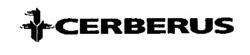 Міжнародна реєстрація торговельної марки № 577674: CERBERUS
