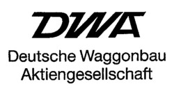 Міжнародна реєстрація торговельної марки № 577790: DWA