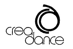 Міжнародна реєстрація торговельної марки № 577895: crea dance