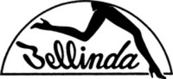 Міжнародна реєстрація торговельної марки № 578094: Bellinda