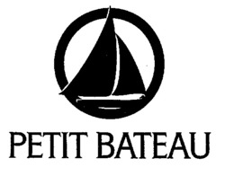 Міжнародна реєстрація торговельної марки № 579356: PETIT BATEAU