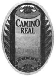 Міжнародна реєстрація торговельної марки № 579507: CAMINO REAL