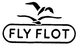 Міжнародна реєстрація торговельної марки № 579510: FLY FLOT