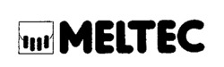 Міжнародна реєстрація торговельної марки № 580778: MELTEC