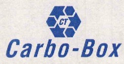 Міжнародна реєстрація торговельної марки № 582888: Carbo-Box