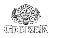 Міжнародна реєстрація торговельної марки № 583772: GREIZER