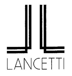Міжнародна реєстрація торговельної марки № 583930: LANCETTI