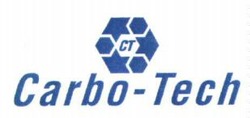 Міжнародна реєстрація торговельної марки № 584490: Carbo-Tech