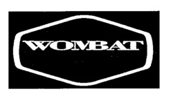 Міжнародна реєстрація торговельної марки № 585824: WOMBAT