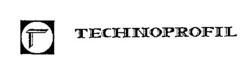 Міжнародна реєстрація торговельної марки № 589957: T TECHNOPROFIL