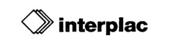Міжнародна реєстрація торговельної марки № 590881: interplac